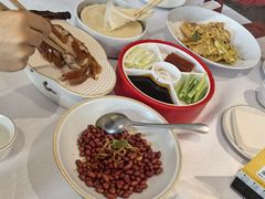 -满堂·烤鸭店·北京菜(鼓楼店)