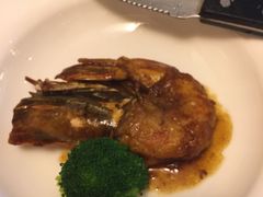 -百味馆·粤菜·湛江菜(后海花园店)