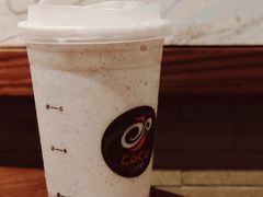 -CoCo都可(湖滨银泰店B区店)