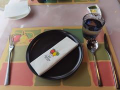 -安妮意大利餐厅(日坛店)