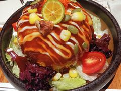 -玉川屋·深夜食堂居酒屋(柳巷店)
