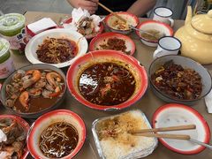 -老三样·旧食新味(船山路店)
