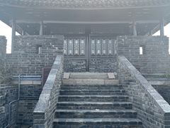 -虞山风景区