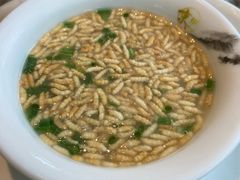 炒米-三人行骨头王火锅(长寿店)