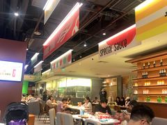 -乐凯撒披萨(正佳广场店)