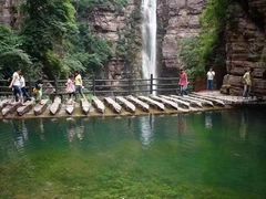 -云台山风景名胜区