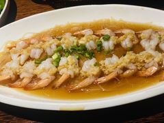 -前海沿·青岛菜(大拇指广场石老人店)