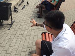 -符拉迪沃斯托克火车站