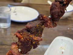 -乔家满族八大碗(流水沟店)