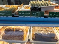 -紫光园清真北京小吃(正阳大街店)