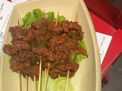 -蜀大侠火锅(森兰花园城店)