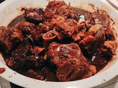 -晶丽香榭自助餐(南京大饭店)