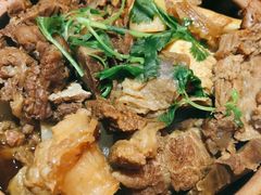 -陈记顺和牛肉火锅馆(天河北路店)