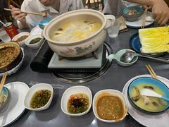 -金龙·打边炉(武进路店)