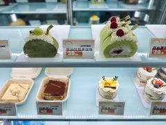 -卷们·现制生日蛋糕·蓝风车动物奶油(金源店)