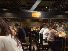 -捞王锅物料理(凯旋路店)