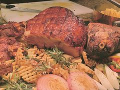 -杭州国际会议中心洲际酒店-原素全日餐厅(解放东路店)