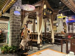-姑苏家宴·苏帮菜·松鼠桂鱼(苏州总店)