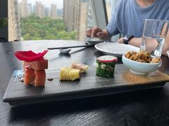 -柒园·三十年创意杭帮菜(龙湖滨江天街店)