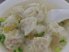 -巧手馄饨(箍桶巷店)