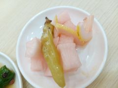 -八卤粉面·西安刀削·绵阳米粉(三湘泗宝店)