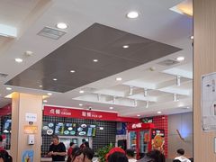 -子午路张记肉夹馍(兵马俑店)