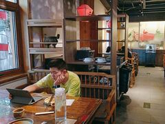 -水煮三国·川鲁江湖菜(香山店)