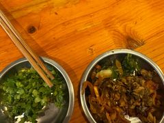 -107粉铺
