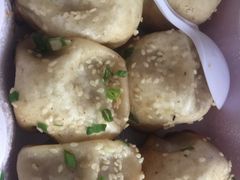 -小杨生煎(周浦万达店)