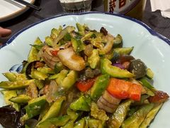 -环宇草鸡店·特色炒鸡
