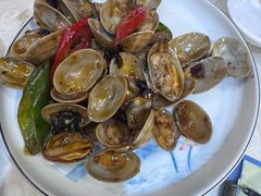 -崖口红树林海鲜餐厅