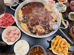 -储奇门鳝鱼火锅(总店)