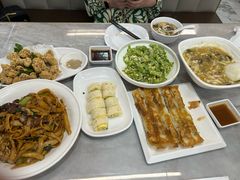 -台北楚楚园馅饼粥(虹桥南丰城店)