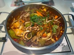 -黄记煌三汁焖锅(悦方IDmall店)
