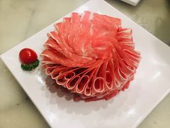 -牛街·马辈儿涮肉(牛街二店)