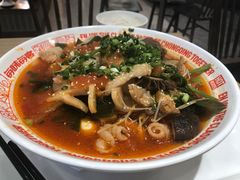 -每味每客·重庆麻辣烫(拓展大厦店)