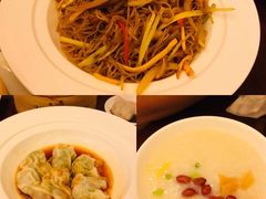 -杭州JW万豪酒店-万豪中餐厅