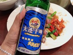 -牟传仁饭庄(星海店)