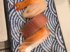 -鱼意寿司(钟村分店)