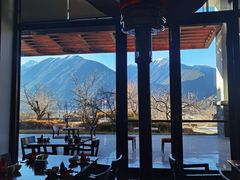 -林芝工布庄园希尔顿酒店-猎味中餐厅