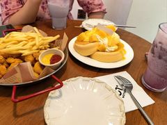 -初甜·舒芙蕾·韩式雪花冰(流塘店)