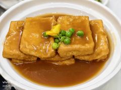 -七叔家宴家常广西菜(明秀东路店)
