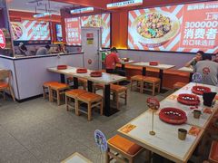 -椒锅锅·麻辣香锅(宝地广场城市集市店)