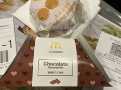 -麦当劳(南京五龙店)
