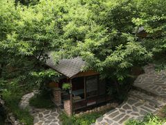 -北京水岸山吧度假村(雁栖镇店)