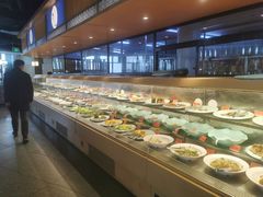 -福成自助烤肉(北京双桥店)