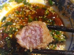 -巴九门老火锅(来福士打望店)