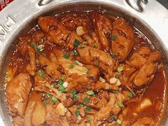 -胖哥俩肉蟹煲(梅溪步步高店)