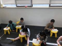 -猴有戏教育戏剧·音乐剧·主持口才·演讲朗诵辩论(环球港华师大校区)