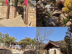-南北湖风景区